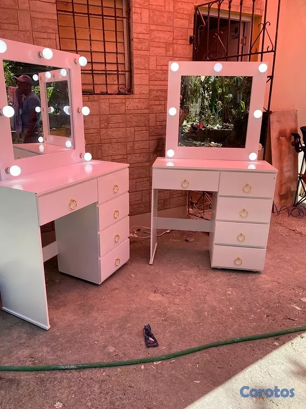 decoración y accesorios - Todo tipo de trabajos de ebanistería  3