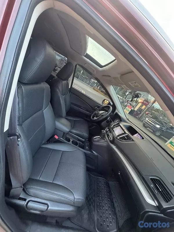 jeepetas y camionetas - HONDA CRV 2016 EX AWD NUEVA 🔥🔥 7