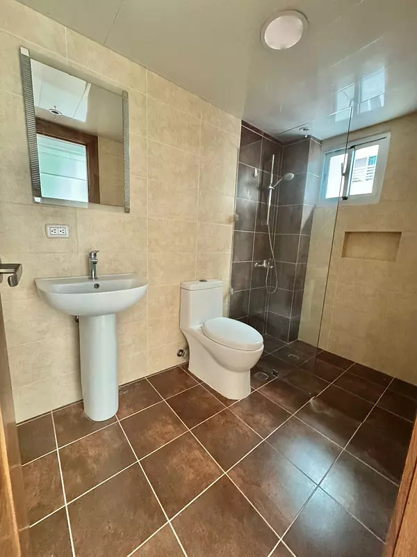 apartamentos - Venta de Apartamento Evaristo Morales  6