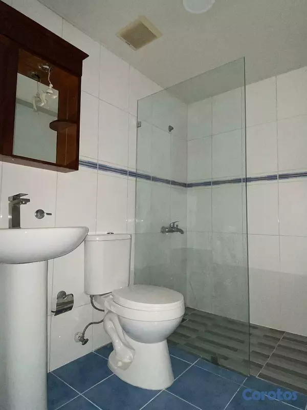 apartamentos - Apartamento en alquiler en Evaristo Morales  9