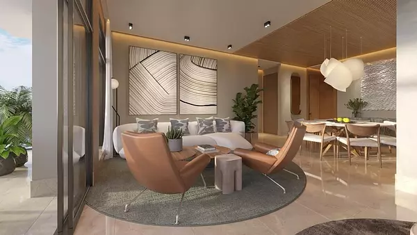 apartamentos - apartamento en ensanche naco en venta 8