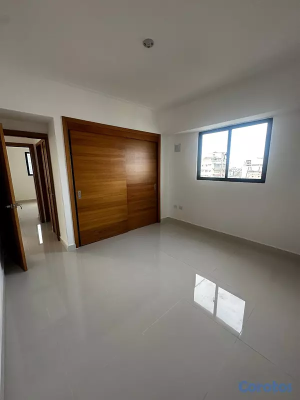 apartamentos - alquiler de apartamento en renacimiento 1