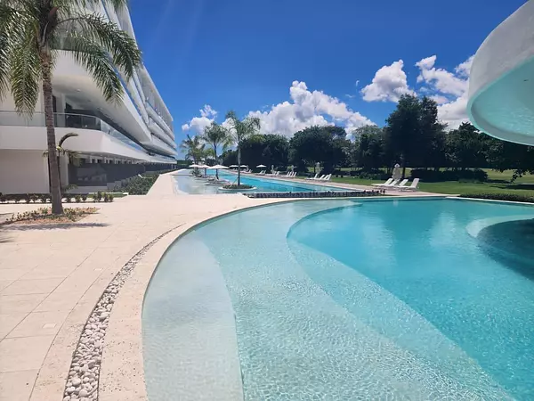 apartamentos - Apartamento en Venta en Cana Bay, Punta Cana – 1 Habitación, 3er Piso 2