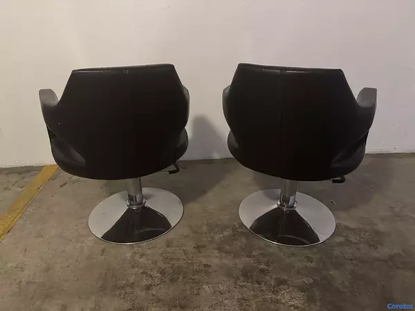 salud y belleza - Sillas de Peluquera 5