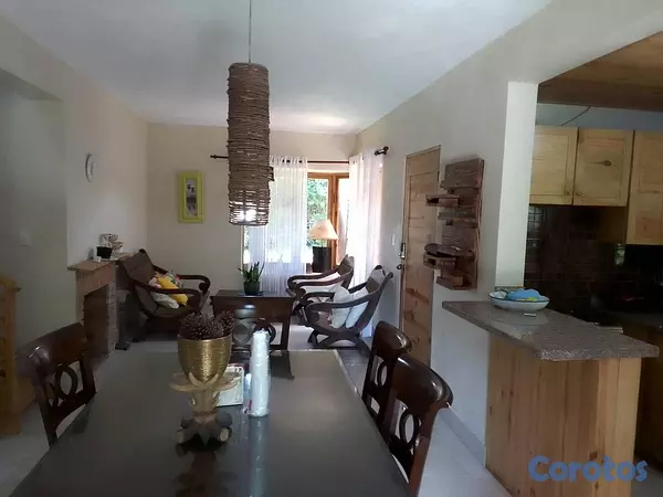 casas vacacionales y villas - Oportunidad de inversion en Jarabacoa Hermosa Vill 6