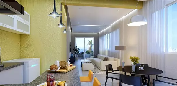 apartamentos - APARTAMENTOS A ESTRENAR EN EL ENSANCHE NACO DN 7