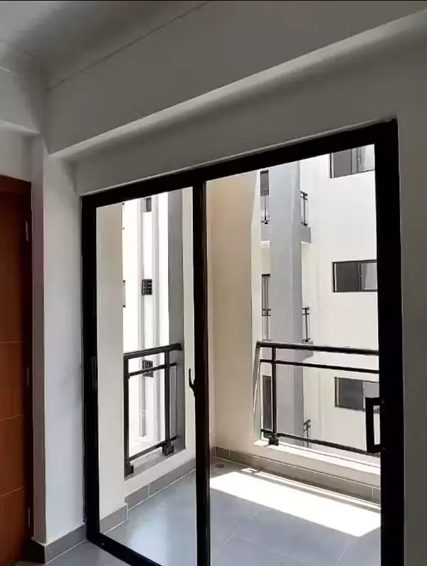 apartamentos - Vendo, Alquilo cómodo apartamento con línea blanca 7