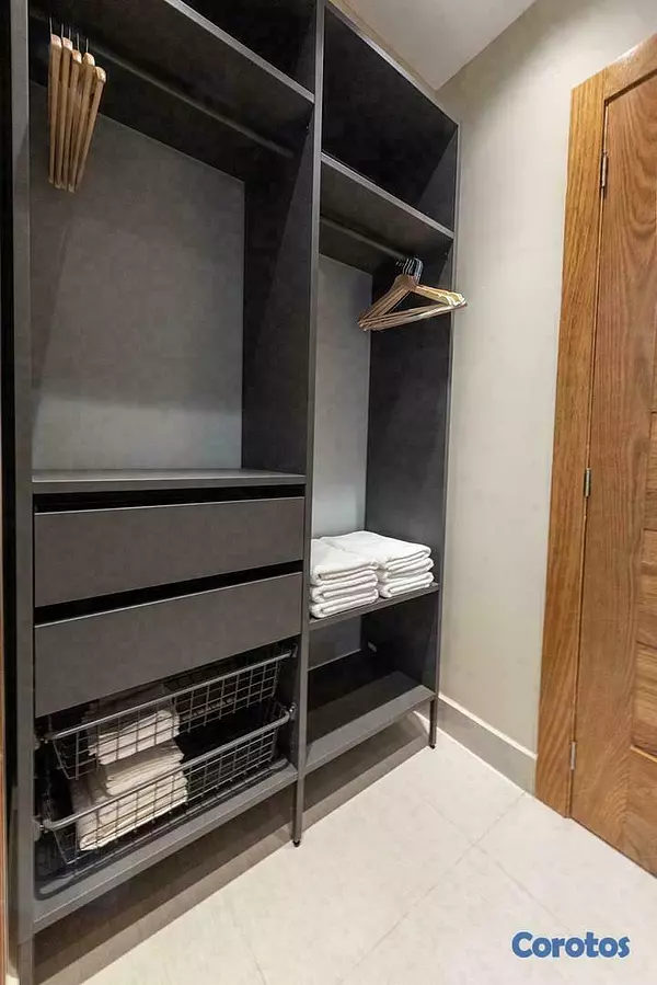 apartamentos - ¡La Julia Torre con Vista al Mar ideal para  Inversión, completamente Amueblado! 9