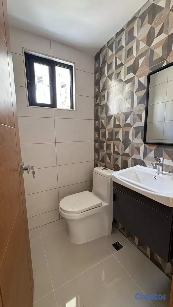 apartamentos - ✨ Apartamento en alquiler en El millón  6