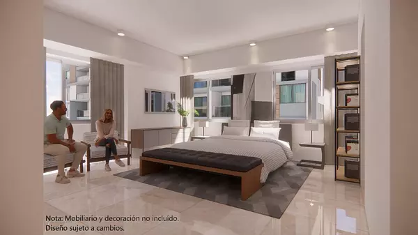 apartamentos - Apartamentos en Naco 8
