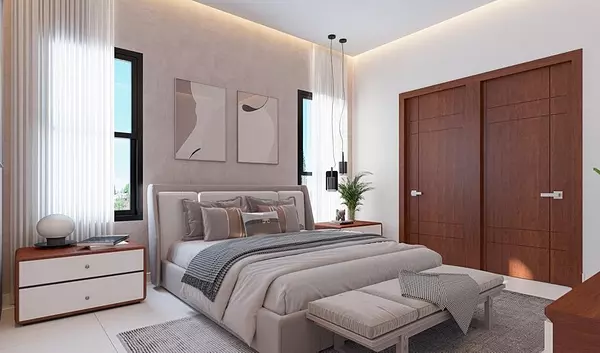 apartamentos - Nuevo Proyecto de Apartamentos Sostenibles en Cerro Hermoso  5