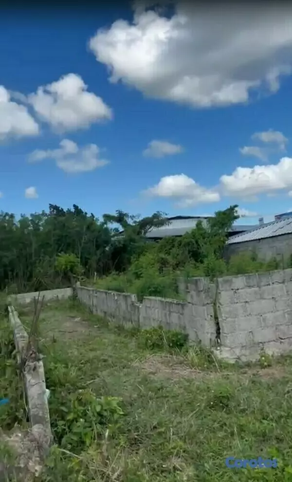 solares y terrenos - SOLAR AUTOPISTA SAN CRISTÓBAL EXCELENTE UBICACIÓN*SIN INTERMEDIARIARIOS*  3