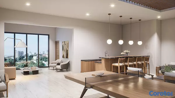 apartamentos - Proyecto de Apartamentos en La Julia de 1,2,3 hab! 6