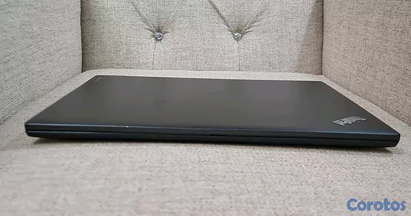 computadoras y laptops -  Lenovo ThinkPad L13 G4 AMD Ryzen 5 PRO 7530U 2.00 GHz 16GB RAM 512GB SSD 10