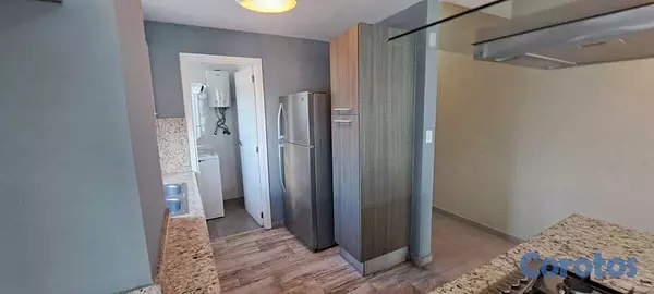 apartamentos - Apartamento Moderno en Venta o Alquiler – Serrallé 2