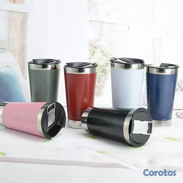 cocina - 🍺 VASO TÉRMICO PARA CERVEZA🚀🚀🚀🚀 4
