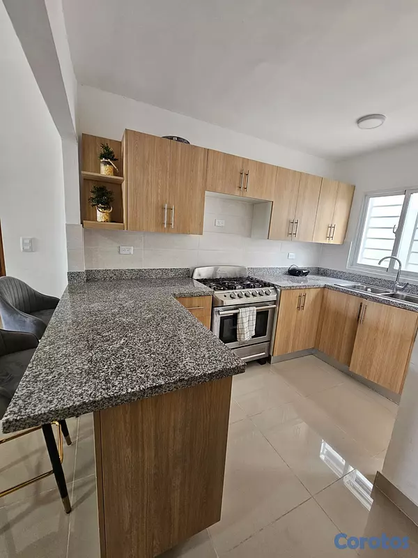 apartamentos - ALQUILER DE APARTAMENTO SERCA DEL AV.ESPAÑA Y EL A 6