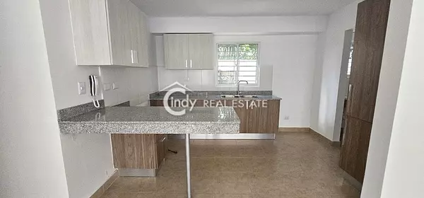 apartamentos - Apartamento de 88 M2, 3 Habitaciones, 2 Baños, 2 Parqueos, Area Social, Piscina. 6