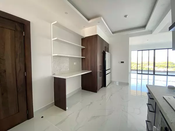 apartamentos - Apartamento 7mo Piso en Villa Olga  10