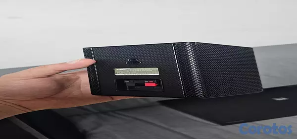 otros electronicos - Home Theater samsung,  sistema de bocinas  teatro en casa 🔈🔉🔊 4