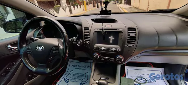 carros - ​🚀 ¡DE OPORTUNIDAD! KIA FORTE KOUP SX 2015 – ¡IMPECABLE! 🚀 6