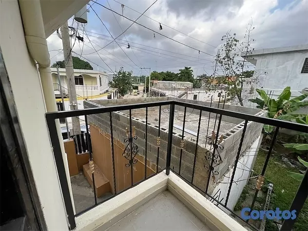 apartamentos - Apartamento en HATO NUEVO LOS ALCARRIZOS (LEER DESCRIPCIÓN) 3