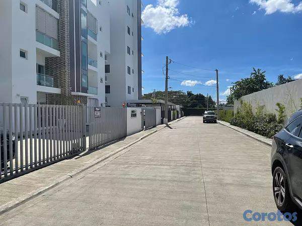 apartamentos - ALQUILER DE APTO RESIDENCIAL QUINTAS DE CHANTINI 18