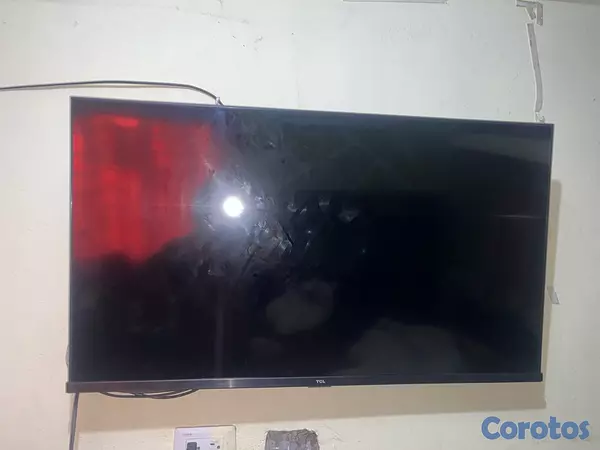 tv - TV Smart TCL 40” funcionando perfectamente 4
