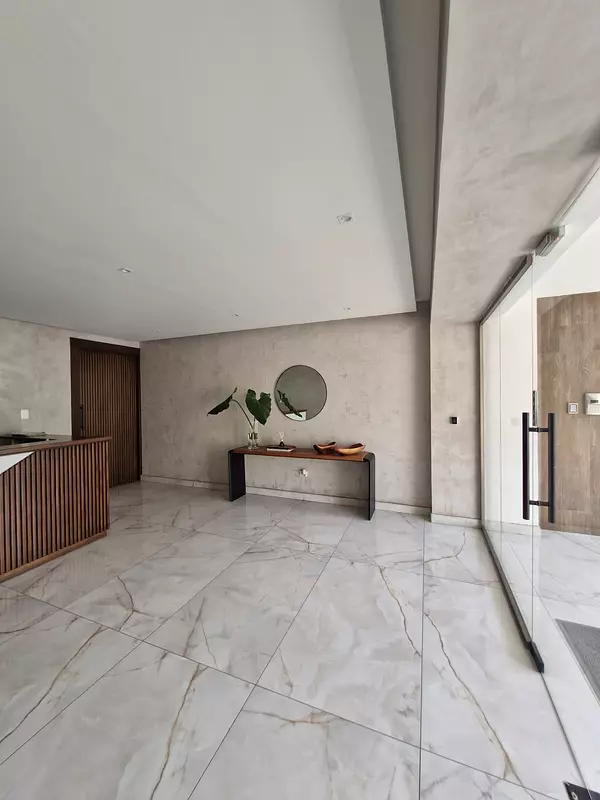 apartamentos - Apartamento centrico en Gazcue 4