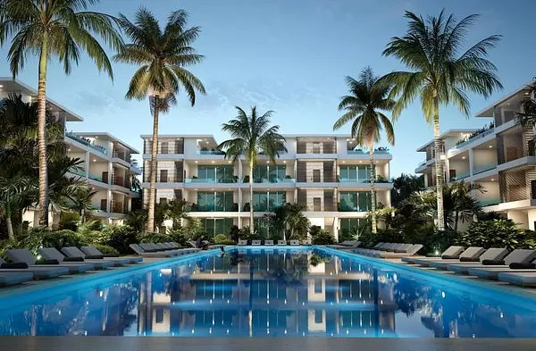 apartamentos - Apartamento en venta en El Portillo 2