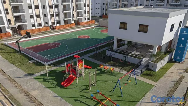 apartamentos - Venta De Proyecto De Apartamentos En Santo Domingo 2