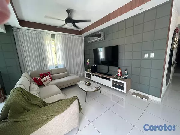apartamentos - ✨ Exclusivo Apartamento en Venta – Los Cacicazgos 12