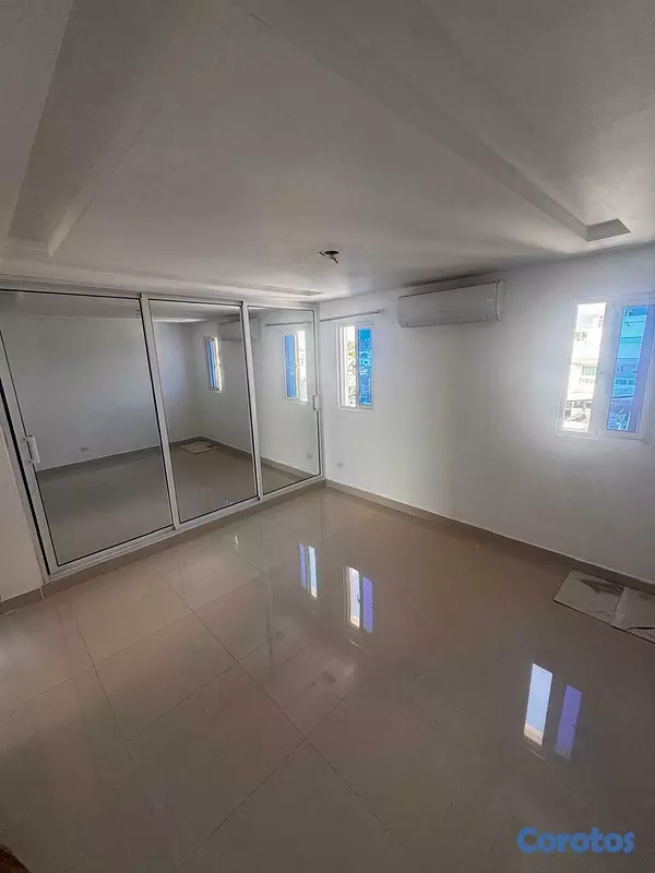 apartamentos - Avenida independencia PH 154 M2, 3 hab 3 baños 1 p 5
