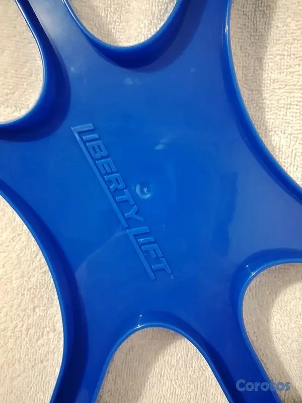 salud y belleza - Liberty Lift: Soporte de Ayuda para Levantarse (So 5