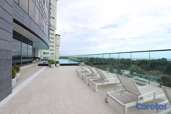 apartamentos - Apartamentos Avenida Anacaona Frente al lago 6