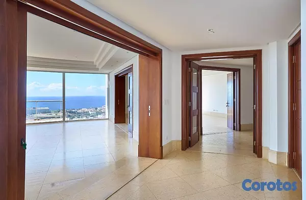 apartamentos - Apartamento en Torre Caney Piso Alto Anacaona 3