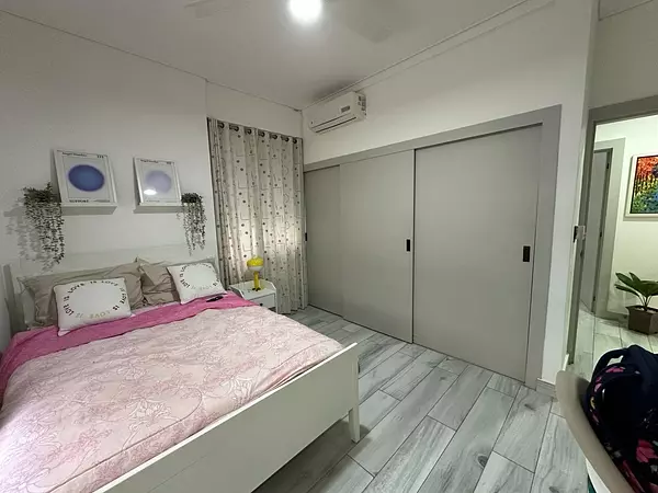 apartamentos - 🔵Apartamento 4to piso en el Millon 
 4