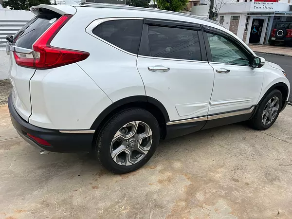 jeepetas y camionetas - honda cr-v 2019 4