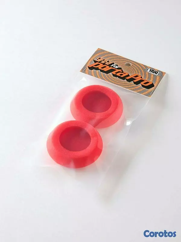 camaras y audio - Almohadillas Yaxi Pads para auriculares Koss Porta Pro, KSC75, KPH40 y KPH30  6