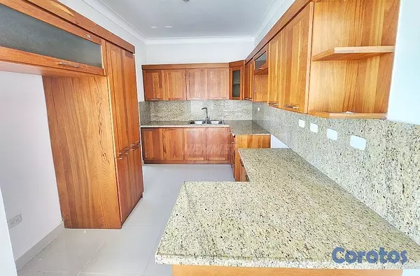 penthouses - PENTHOUSE CON DOS TERRAZA VILLA MARIA SANTIAGO 8
