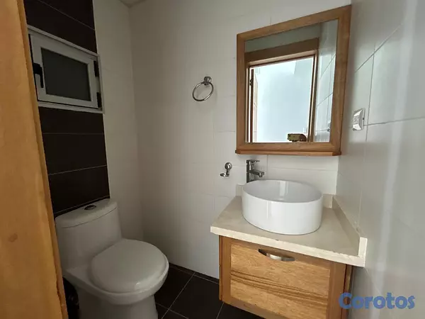 apartamentos - Venta en exclusivo sector de Naco 4