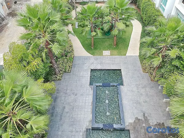 apartamentos - TORRE ROOFTOP Y GIMNASIO LOS CERROS GURABO SANTIAG 4