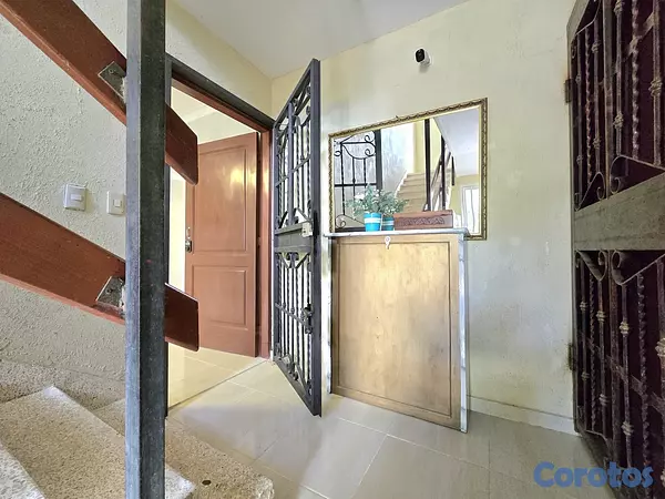 apartamentos - venta de apartamento en la ciudad Juan Bosh Santo Domingo este  15