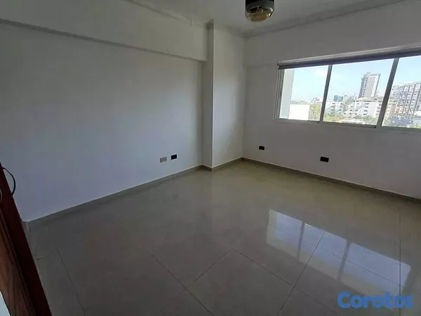 apartamentos - Alquilo Apartamento de 2 Habitaciones en Naco   10