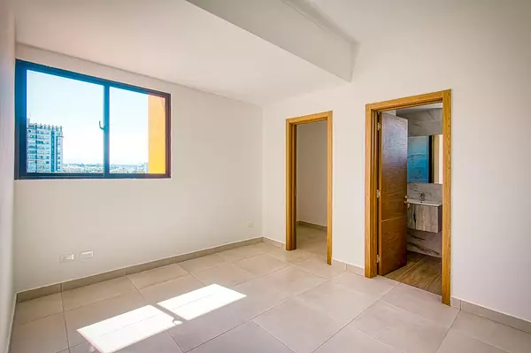 apartamentos - Vendo apartamento en el Millón  4