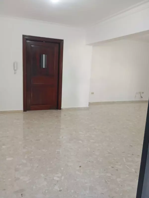 apartamentos - Vendo apartamento clásico  Bella vista 4to piso  6