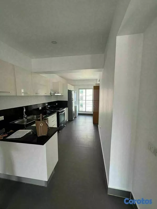 apartamentos - Vendo Apartamento Con L/V En Piantini Cod:PD515 2