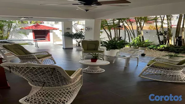 casas - Venta casa en la carretera mella con 375mts 5
