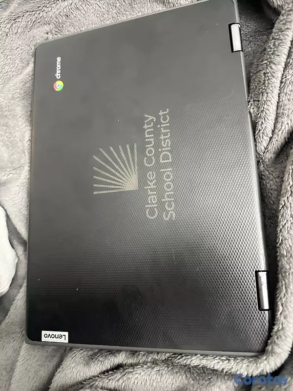 computadoras y laptops - Lenovo 500e Chromebook 2nd Gen – Touch / Convertib 4