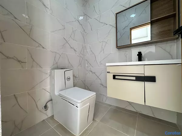 casas - venta de casa con piscina en la autopista de san isidro Santo Domingo este  7